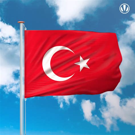 turkse vlag betekenis|Turkse Vlag